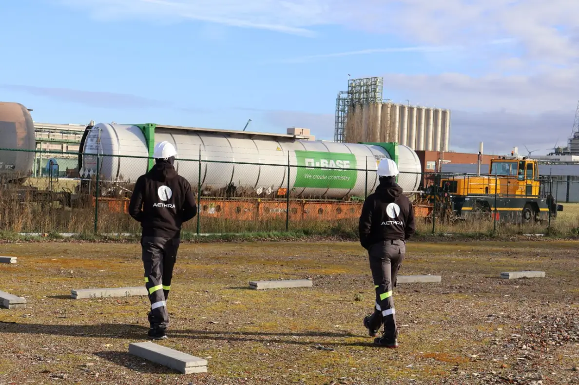 Empowering Industry Giants with Precision Workforce Solutions.